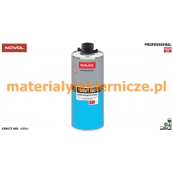 NOVOL GRAVIT 660 1L materialylakiernicze.pl